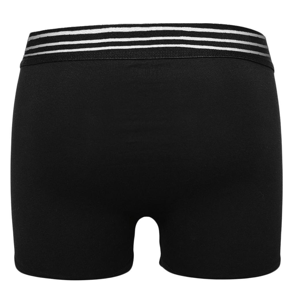 EVERLAST Herren Boxershorts Ev004 Mix Farbe Baumwolle 4 Stück