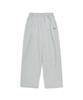 Mark Gonzales Angel Oversized Sweatpants - M/Grey