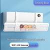 Changbaosen 3-in-1 Air Conditioner Wind Deflector