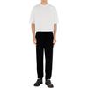 Burberry Cashmere Jogging Pants 80958031