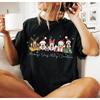 Hot Sale Disney Cartoon Castle Co Branded Printed T-shirt 2026 Men Women Summer New Harajuku Streetwear Fashion Large Loose Casual Short Sleeve Top
