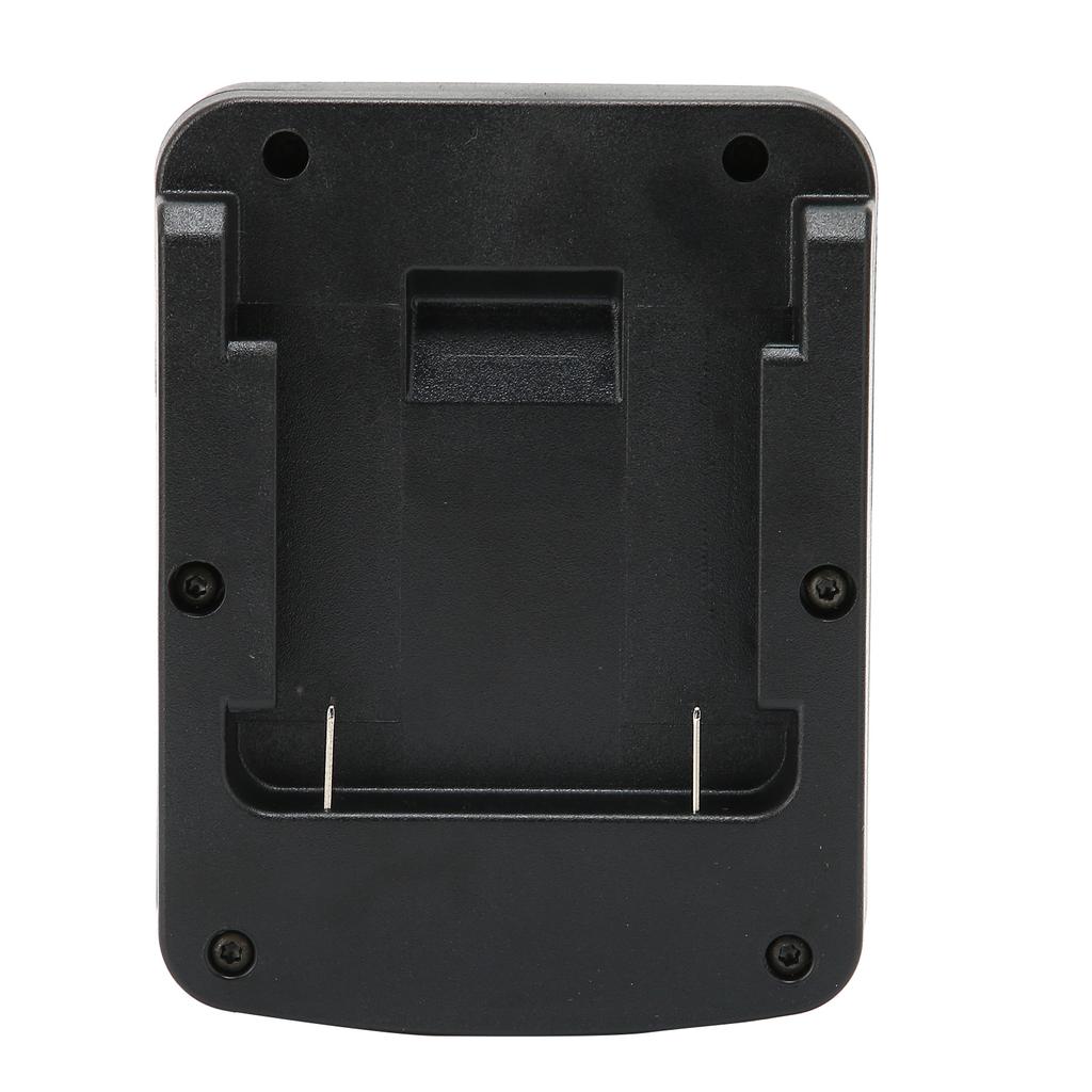 Battery Adapter Converter for Bosch to for Metabo 18V Lithium Battery Power Tool Power Adapter