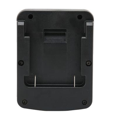 Battery Adapter Converter for Bosch To for Metabo 18V Lithium Battery Power Tool Power Adapter