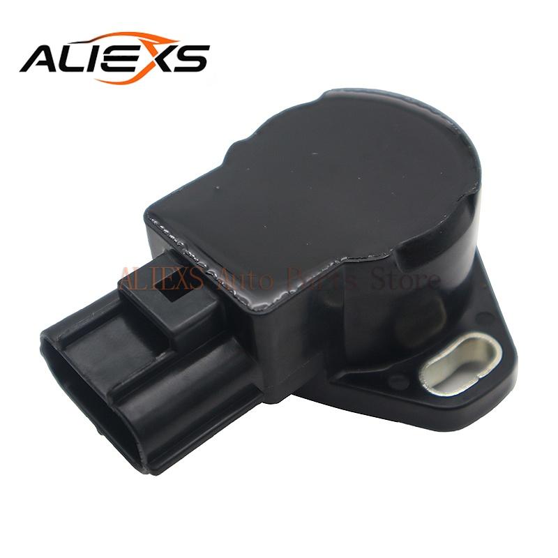 13420-58B00 Throttle Position Sensor For Chevrolet Tracker 1992-1998 Suzuki Vitara ET TA Escudo Sidekick Vitara X-90 Auto Parts