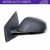 Outside Side Mirror Left Black For Renault Fluence Megane Mk3 2009-2016 Electric 9 Pins Oem 963028938R 963020180R