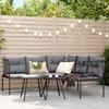Mobilier de exterior – Seturi de grădină