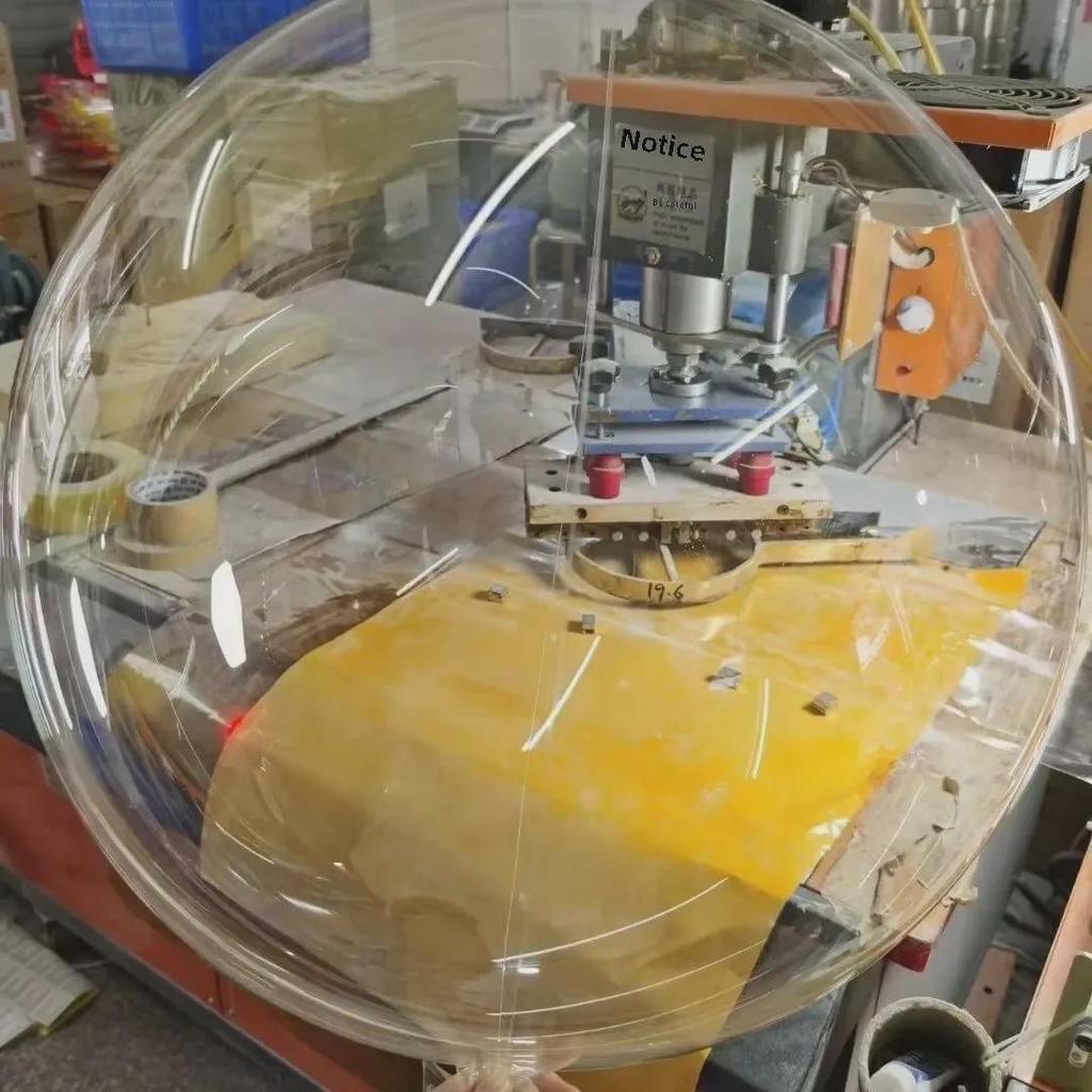 "BOBO Balls 50-Pack: Clear 18, 20, 24-Inch Balloons for Weddings & Parties"