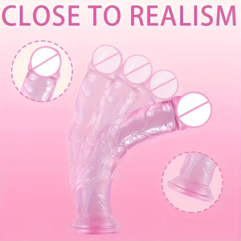 Manual Simulation Soft Dildo,Multi-Specification Suction Cup Dildo,Sex Toys,Sexy Toys,sexual toys for women,adult items for mast
