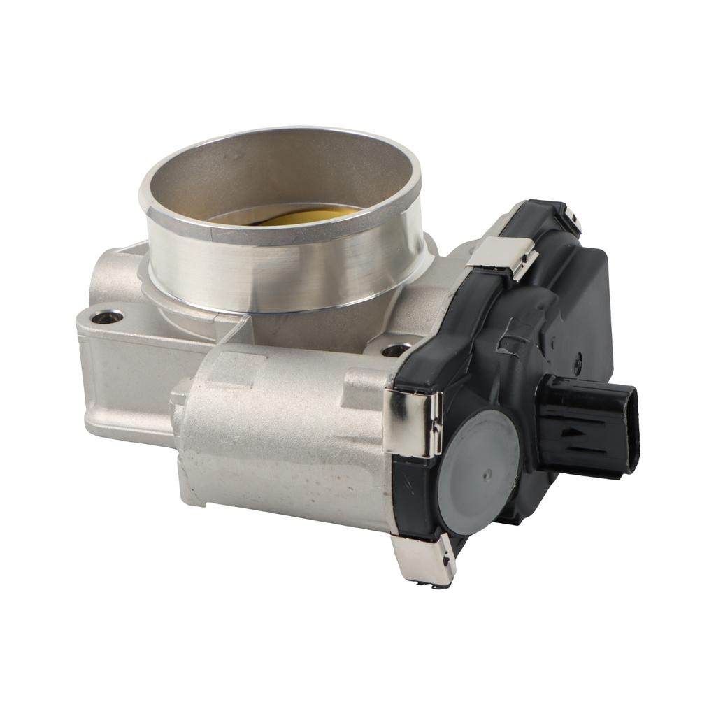 Throttle Body 12670834 For Chevy Impala Malibu Equinox Captiva Sport GMC Terrain Buick Lacrosse Regal Verano 2.4L L4 Engine