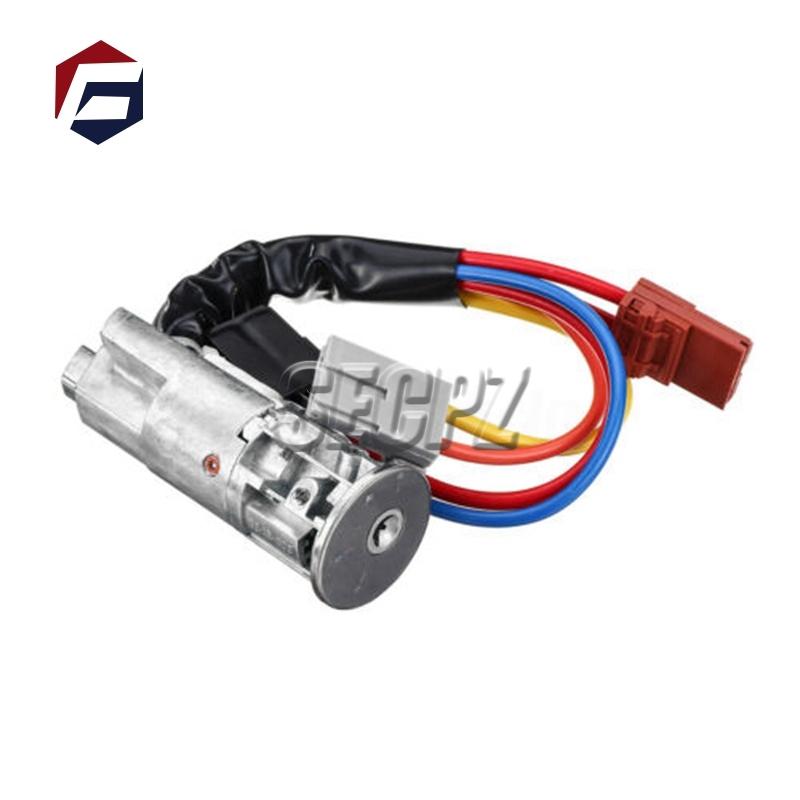9170G3 252522 Zestaw Cylindrów Zamka Drzwi Suwanych Z 2 Kluczami Do Peugeot Partner Citroen Berlingo 96-07 Xsara Picasso 01-04 96244156
