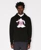 Men'S Kenzo Winter Holiday Embroidered Classic Hoodie_K265Amwh01Bkx