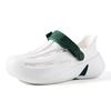 Hole Shoes Men's Summer New Wear Wear Wear-resistant Sports Bag Head Slippers Outdoor Beach Cool Slippers
