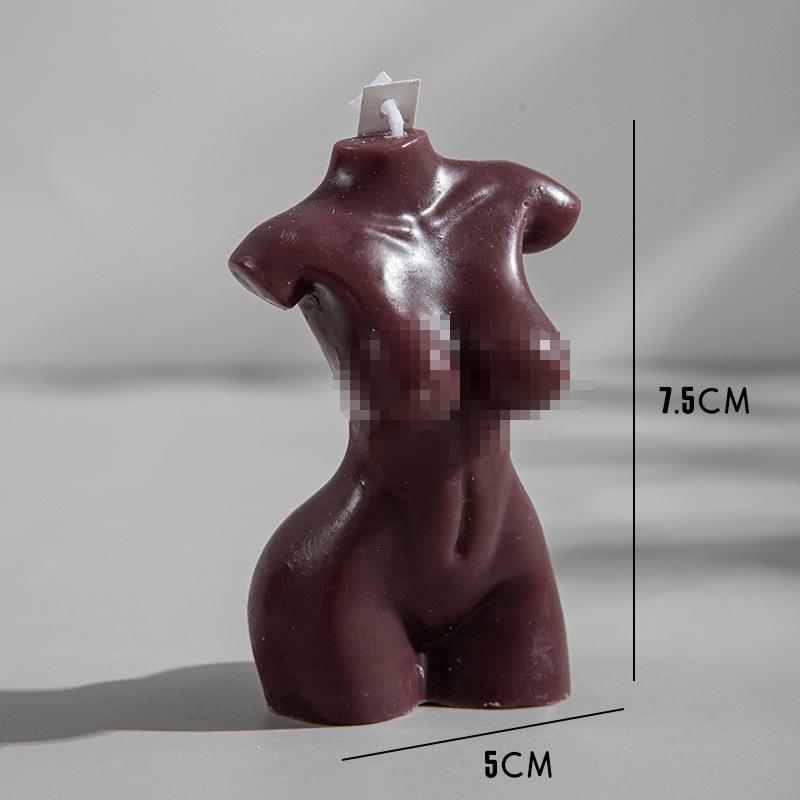 

Унисекс Ароматерапевтические свечи: Декоративные свечи ручной работы в европейском и американском стиле в подарок