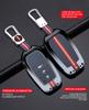 Zinc Alloy Car Remote Key Case Cover For Toyota CHR Prado 2017 2018 Prius Camry Corolla RAV4 2020 2025 2025 2025 Car Accessories