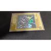 Used Yu-Gi-Oh! Red-Eyes Black Dragon PG-09 Initial Ultra Parallel Rare