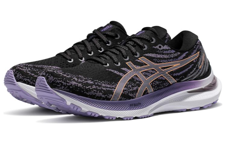 Women's Sneakers Asics Wmns Gel Kayano 29 'Black Violet'