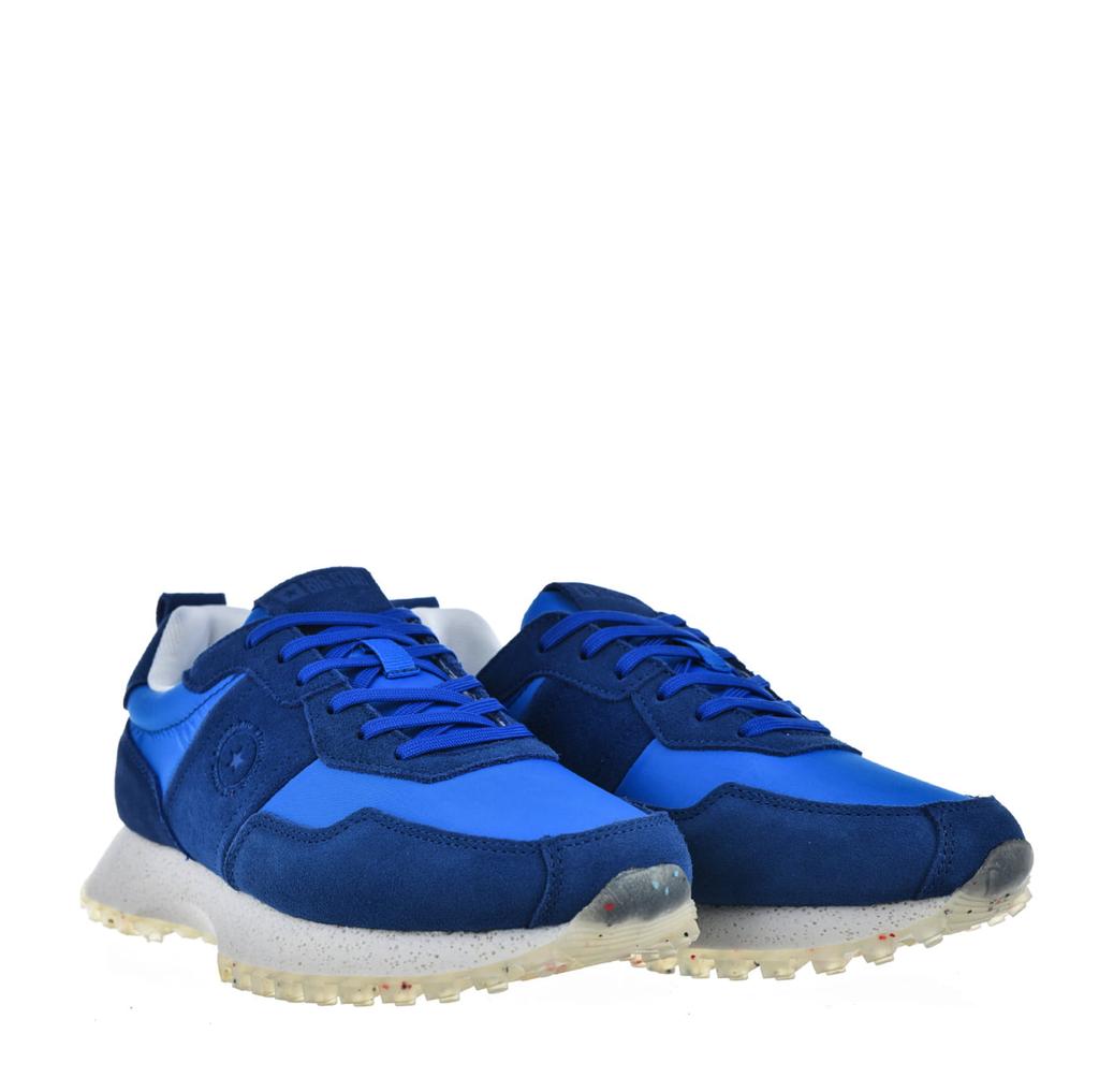 BIG star sneakers NN274542 blue women's sports shoes