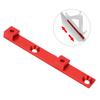   Water Bottle Cage Hole Adjuster Vacuum Plating Process Hole Position Adjustment Adapter
