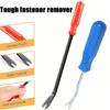 Fastener Removal Tool, Driver, Car Panel Door and Window Clip Rivet Removal Tool Car Decorative Panel Removal Tool