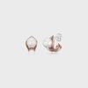 [Online Best] Radidi Silver Earrings JDDEPXF036W
