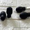 Silent Silicone Drum Set Mute Covers for Practice