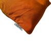 Used LOEWEPouch Orange/yellow cotton/leather Women