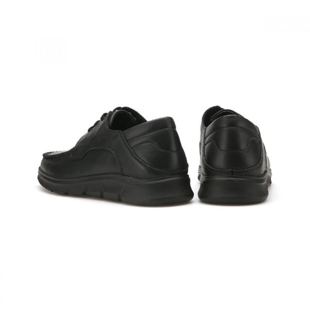 MiSope Men S Boat ShoeS 2cm 3color 022317014