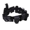Mling 10-Piece Tactical Security Belt Set