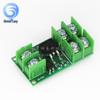 Elektronisches Puls-Trigger-Modul mit MOSFET und Optokoppler