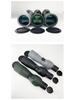 60mm Large Aperture Birdwatching Scope with Continuous Zoom & Dual User Capability for Land and Sky - Outdoor HD Telescope