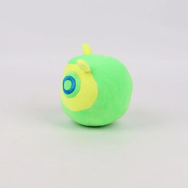 Wingman Gekko Plush Toys, Beautiful Plush Animal Dolls Gifts for Fans and Friends