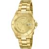 Invicta Pro Diver 12820 Men's Gold Watch