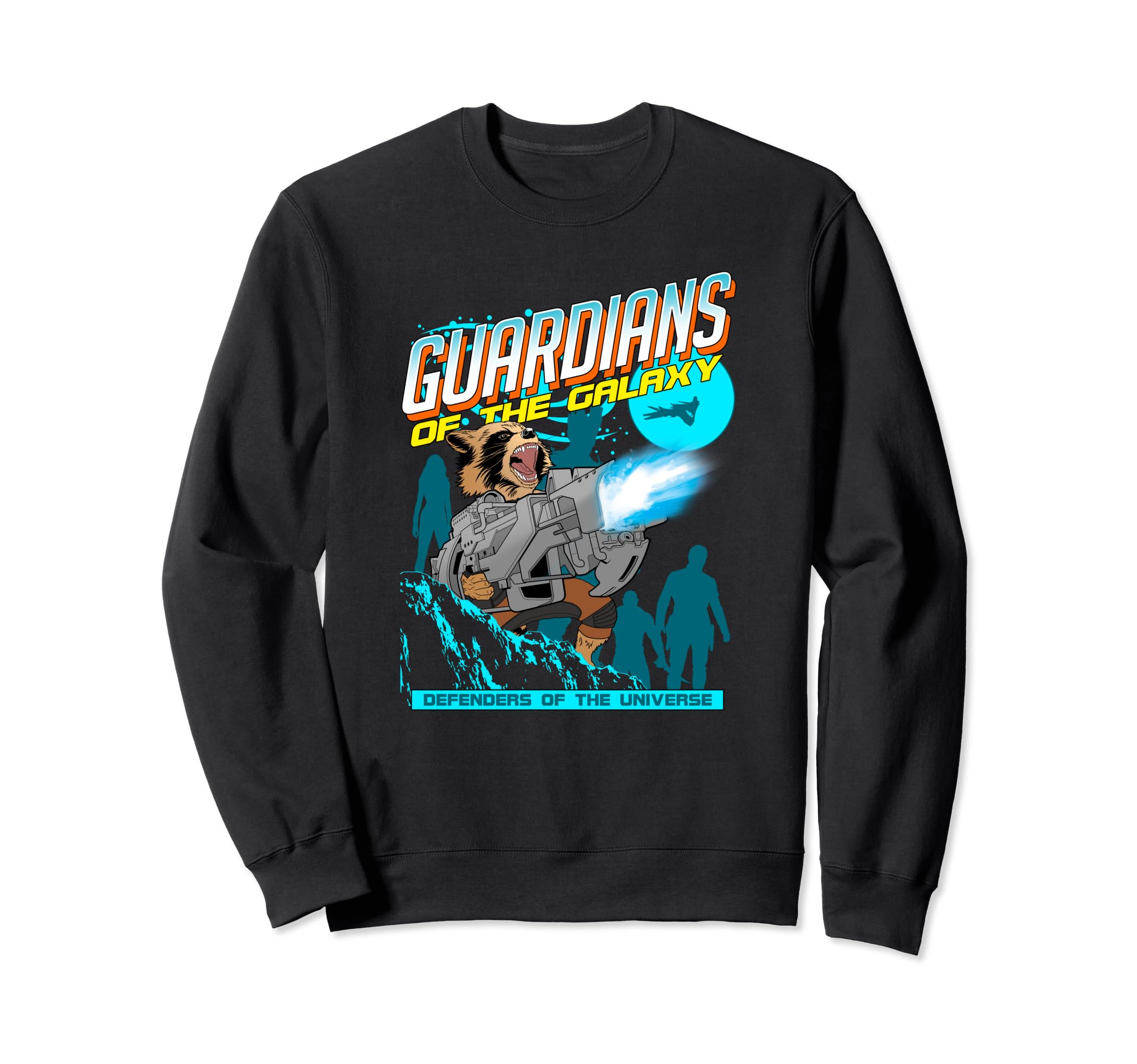 

Marvel Guardians of the Galaxy Defenders of the Universe Sweatshirt