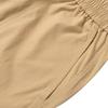 MLB Casual Shorts Unisex Beige Yellow (Unisex) Casual Shorts 3ASMB0143 43BGS