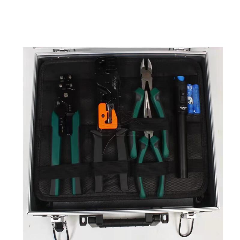 Emergency Rescue & Network Maintenance Tool Kit