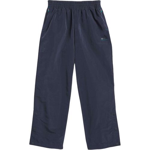 Adidas Basketball Woven Snap Pants IW5638 XL синий