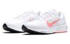 Women's Sneakers Nike Air Zoom Vomero 15 White Crimson Pulse (Women's) White/Crimson Pulse