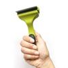 Deshedding Brush T58 Large Dead Hair Removal Brush Dog Comb