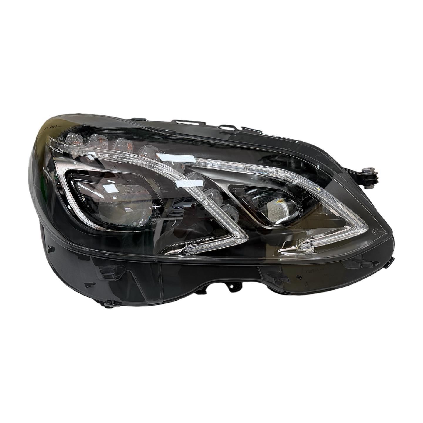 

2014-2015 Mercedes-Benz E-Class E260/E300 W212 LED Headlight Assembly Left Headlight