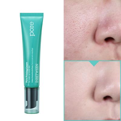 Silicone-free Pore Removal Inbetween Pore Priming Pore Removal Cream 30ml, 1 Unit