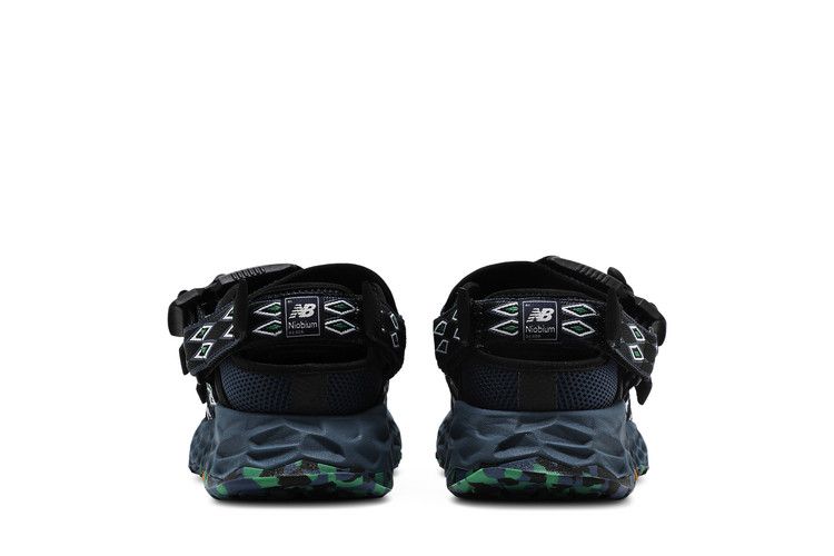 Tokyo Design Studio X New Balance Niobium Concept 2 'Pigment'