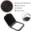 Center Console Button Cover for Ford Maverick 2022 2023 2024 2025,Durable Center Console Gear Button Protector Maverick Accessories
