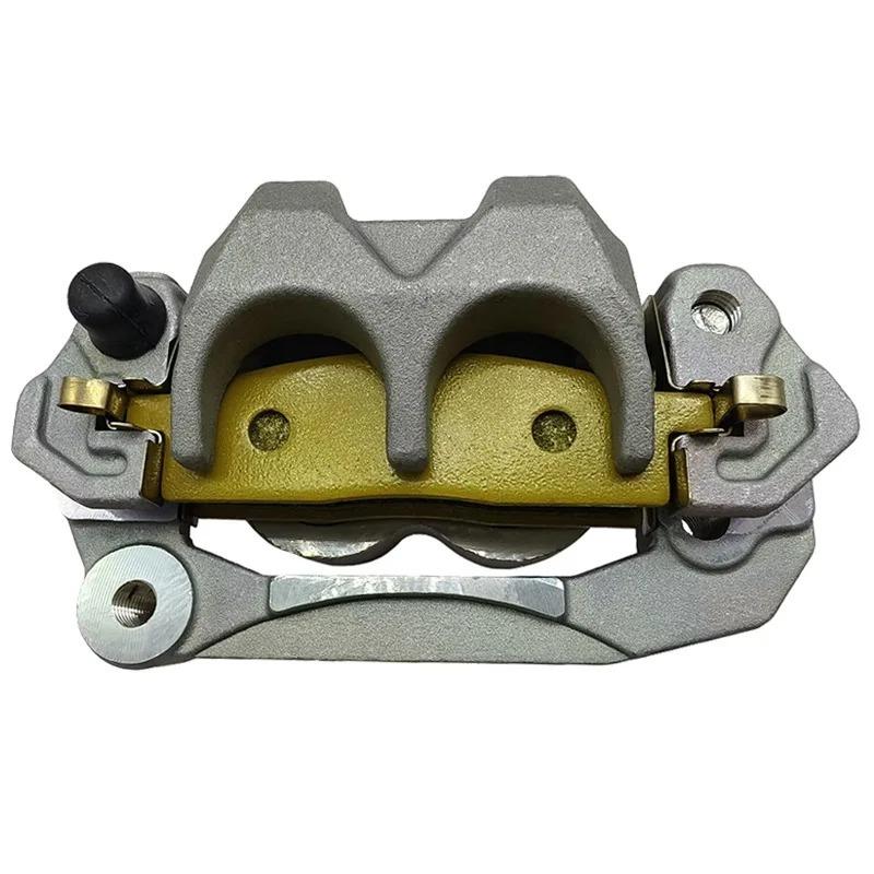 Motorcycle Front Brake Caliper Master Cylinder Front Brake Caliper Pump for CRF 250R CRF 450 Motorcycle Accessories
