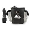 Oxford Dog Training Pouch Large Capacity Dog Snack Bag Detachable Dog Treat Bag  Outdoor