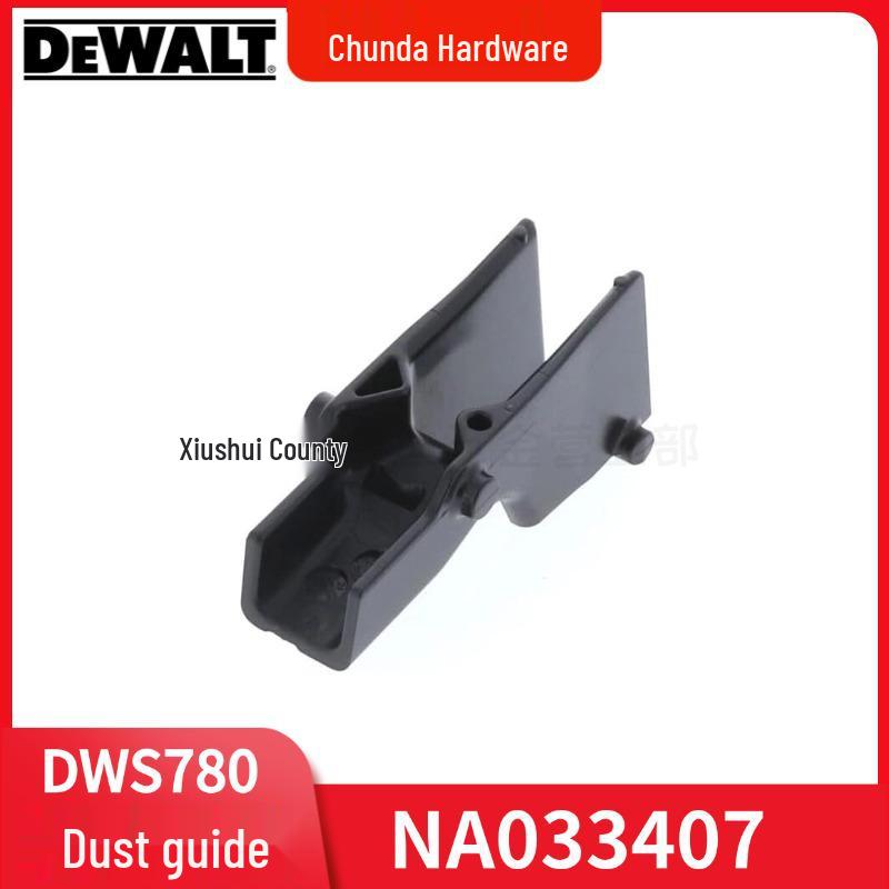 DeWalt Staubfangvorrichtung für Kappsäge DWS780/DWS779