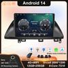 Android 14 For Honda Odyssey 2005 - 2010 Car Radio Multimedia Player Navigation Stereo DSP Carplay 5G WIFI 4G QLED No 2din Din