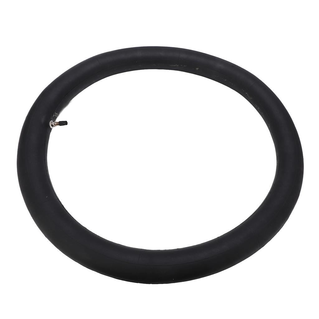 3.002.75?19 Motorrad-Schlauch mit geradem Ventilschaft, robuster Gummi-Motorradreifen