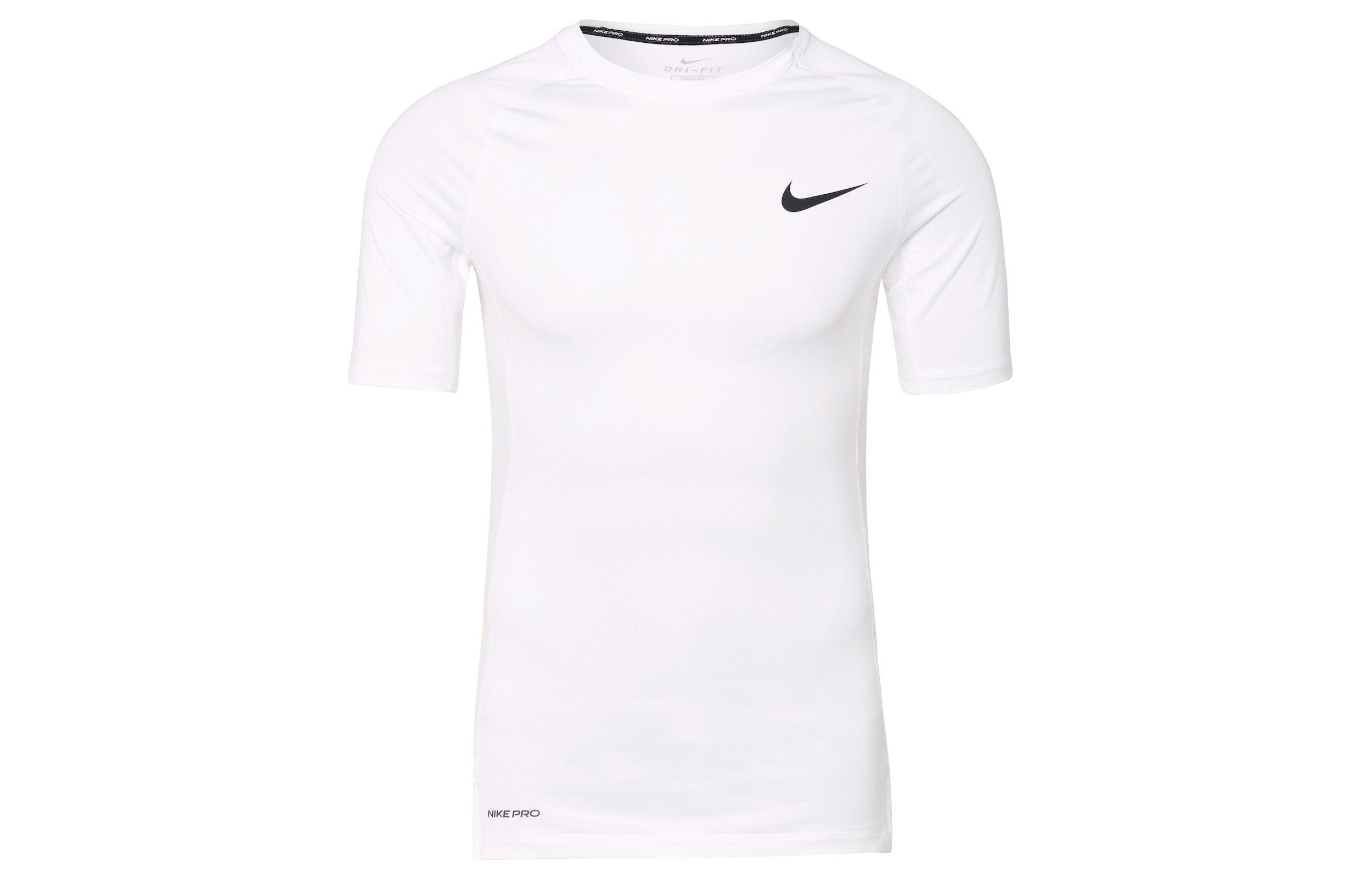 Nike Workout Clothing Men s White DN4311-100 S