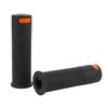 Turn Signal Fit for M365 Electric Scooter Rubber Wireless Remote Control Turn Signal Light Handlebar Grips Electric Scooter Accessories