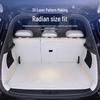 Compatible with Smart Sprite Models 1, 3, and 5 - 2024 Full Coverage Trunk Mat.
